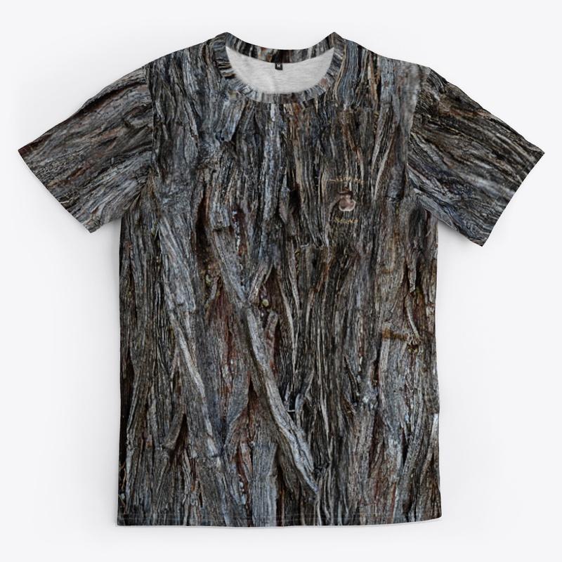 Juniper Bark Camo